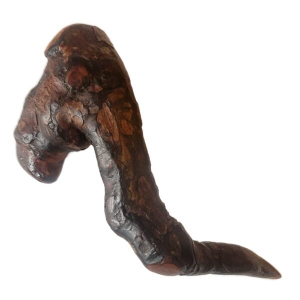 livewood den wand kracht