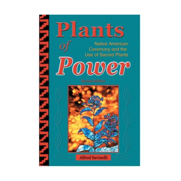 boek plants of power geronimogallery