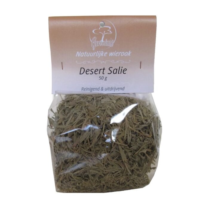 desert salie 50 gram reinigend en uitdrijvend geronimo gallery