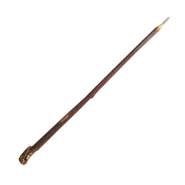 Livewood Hazelaar Magical wand