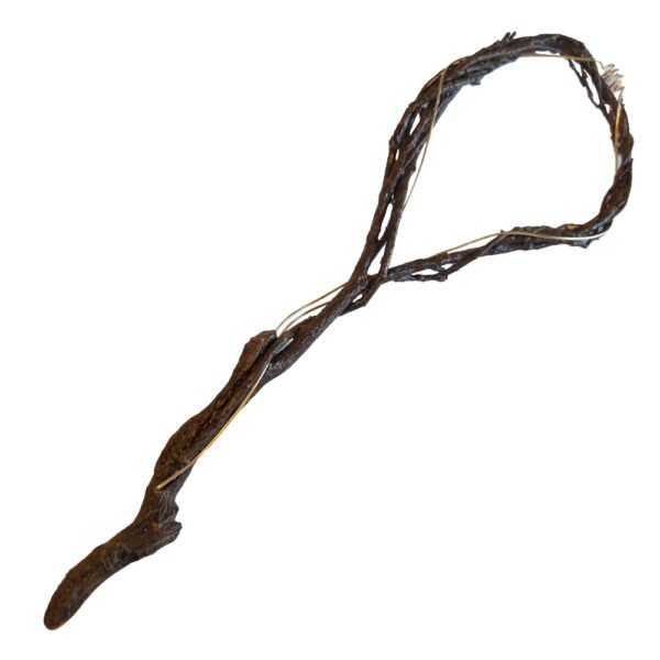 Livewood taxus wortel high realms