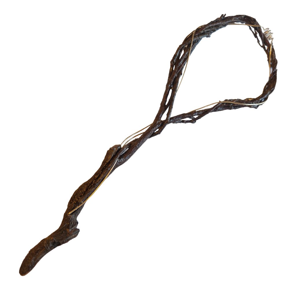 Livewood taxus wortel high realms