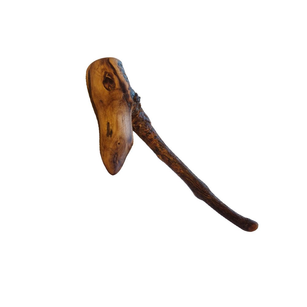 Livewood Linde holding safe space