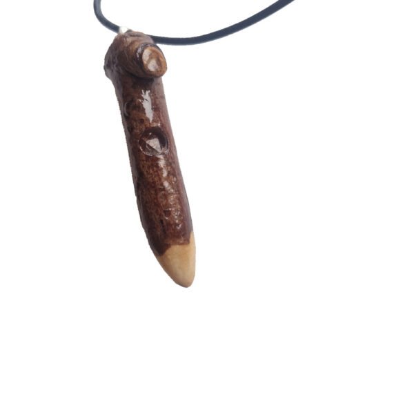 Livewood taxus pendant bright guide