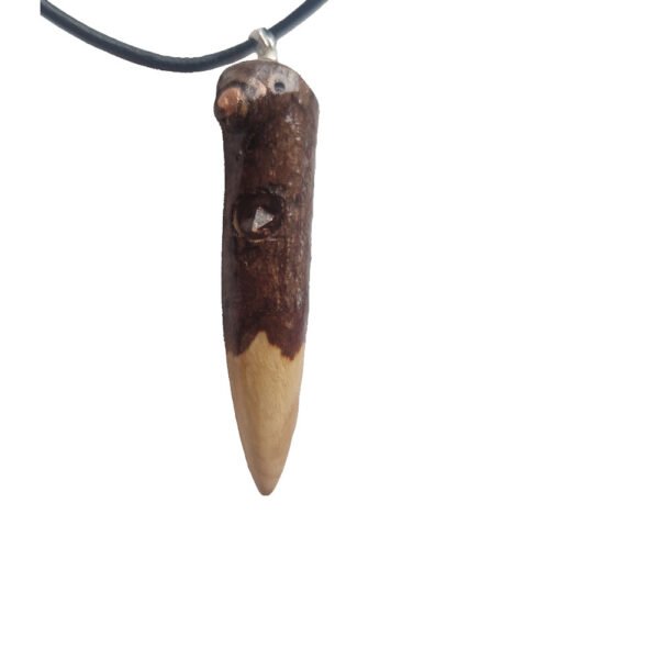 Livewood taxus pendant bright guide