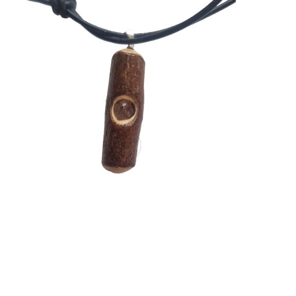 Livewood taxus pendant bright guide