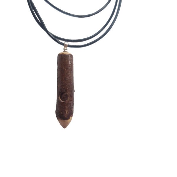 Livewood taxus pendant bright guide