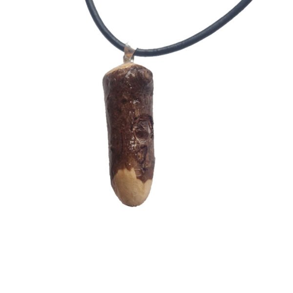 Livewood taxus pendant bright guide